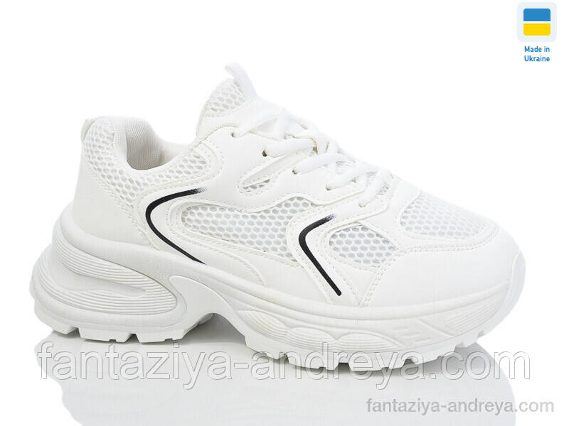 Кросівки жіночі Swin 36-41р., фото 1