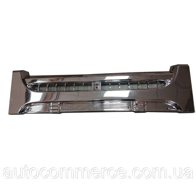 Решітка радіатора Jac N56 (8401100LD010)
