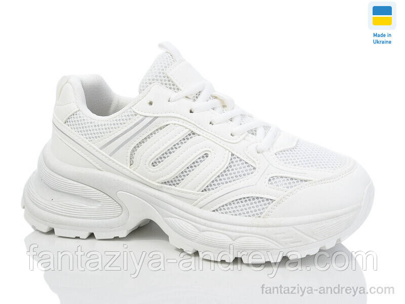 Кросівки жіночі Swin 36-41р., фото 1