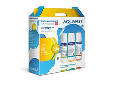 Набір Аква Кут 104 Пом'якшуючий-Ефект
