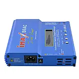 Пристрій для заряджання IMAX B6AC 80 Вт з балансиром для li-po, Li-Ion та АКБ, фото 5