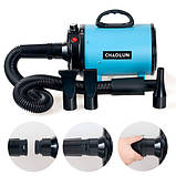 Фен для грумінгу Chaolun CL-1999 (006845), фото 3