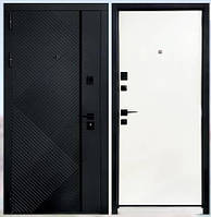 Вхідні двері модель КАЛІФОРНІЯ