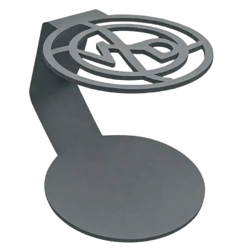 Підставка VD під пальник для приготування в турці, фото 1