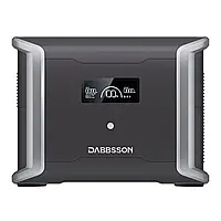 Дополнительная батарея Dabbsson DBS1700B 1700Wh (для Dabbsson DBS1300)