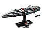 LEGO Star Wars Зоряний крейсер «Дім один» [75405], фото 3