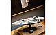 LEGO Star Wars Зоряний крейсер «Дім один» [75405], фото 6