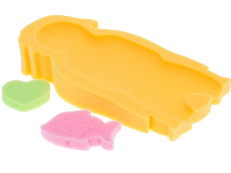 Поролон для купання MINI multicolor