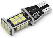 LED лампа для авто T15-203 DLX 3030-24 10-16V CAN d-10mm