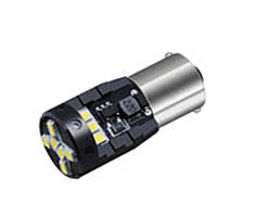 Лед лампа для авто T8-201 10-16V BA9S/T4W d-9mm + CAN