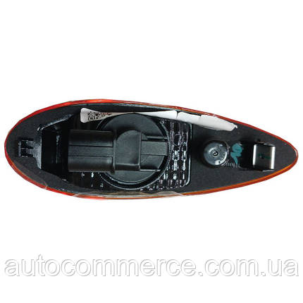 Покажчик повороту лівий JAC N56, Джак Н56 (4111010LE010), фото 3