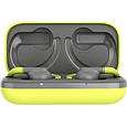 Навушники Canyon OnRun 11 Sport TWS Yellow/Grey (CNS-TWS11GR), фото 5