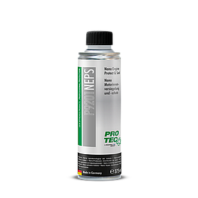 Нанопокриття і захист двигуна, високоактивний нанобар'єр Pro-Tec Nano Engine Protect & Seal 375mл P9201