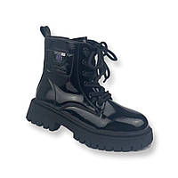 Черевики демісезонні Jong Golf, р. 34,35,36