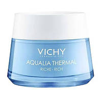 Крем для глибокого зволоження Vichy Aqualia Thermal Rich 50ml
