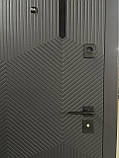 Вхідні двері модель АРІЗОНА, фото 8