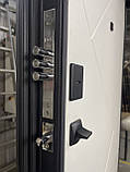 Вхідні двері модель КЕНТУККІ, фото 7