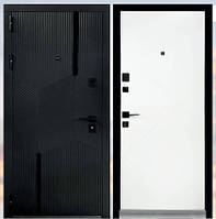 Вхідні двері модель КЕНТУККІ