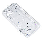 Чохол XON PhoneCase для iPhone 12 Pro (PCME1112300T 8789) Прозорий, фото 3