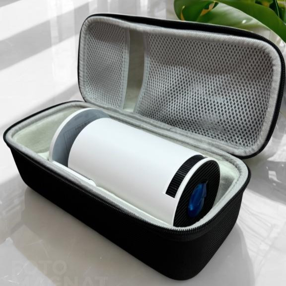 Кейс для проєктора HY300 Magcubic та Samsung Freestyle 1-2 Gen - сумка-чохол для проєктора HY300/Samsung freestyle
