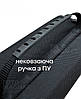 Кейс для проєктора HY300 Magcubic та Samsung Freestyle 1-2 Gen - сумка-чохол для проєктора HY300/Samsung freestyle, фото 6