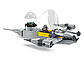 LEGO Star Wars Зоряний винищувач N-1 Мандо й Ґроґу [75410], фото 3