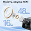 Мікрофон петличний бездротовий iPhone Boya BY-V2 V2.0 Lightning петличка для айфона телефону, фото 7