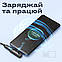 Мікрофон петличний бездротовий iPhone Boya BY-V2 V2.0 Lightning петличка для айфона телефону, фото 6