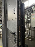 Вхідні двері модель АРІЗОНА, фото 5