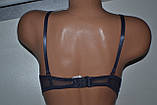 Бюстгальтер TEYI мереживна гілка Бузковий, фото 3