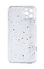 Чохол XON PhoneCase для iPhone 11 Pro Max (PCME1111400T 8819) Прозорий, фото 4