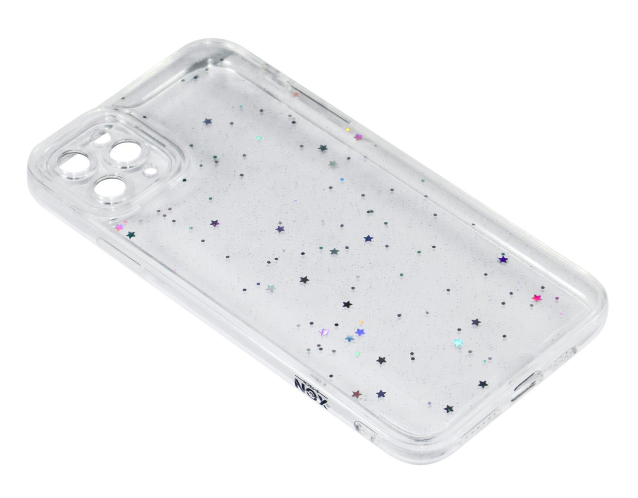 Чохол XON PhoneCase для iPhone 11 Pro Max (PCME1111400T 8819) Прозорий, фото 1