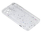 Чохол XON PhoneCase для iPhone 11 Pro Max (PCME1111400T 8819) Прозорий, фото 3