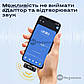 Мікрофон петличний бездротовий iPhone Boya BY-V3 Lightning петличка для айфона телефону з кейсом, фото 5