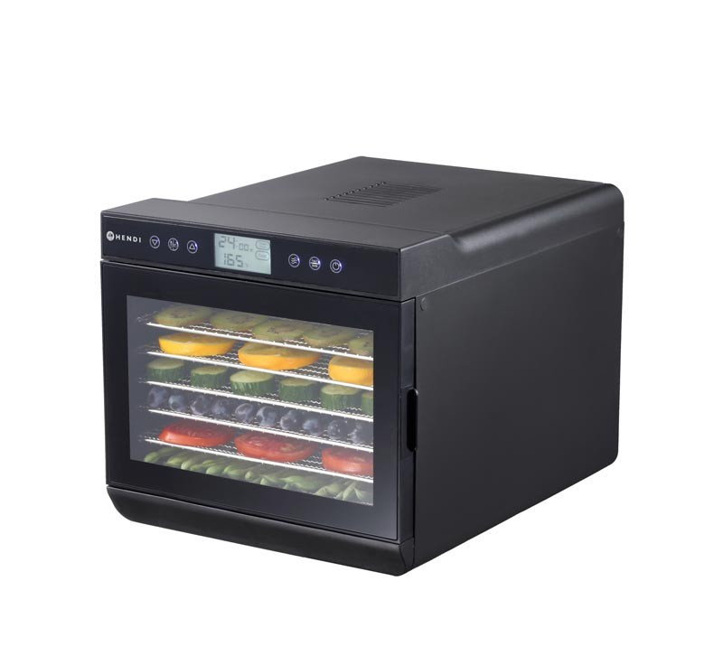 Сушарка для продуктів харчування Hendi 229064