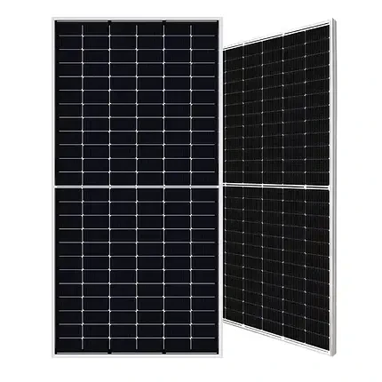 Сонячна панель Canadian Solar TOPHiKu6 CS6W-585T, 585 Вт N-type, фото 1