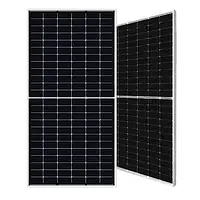 Сонячна панель Canadian Solar TOPHiKu6 CS6W-585T, 585 Вт N-type