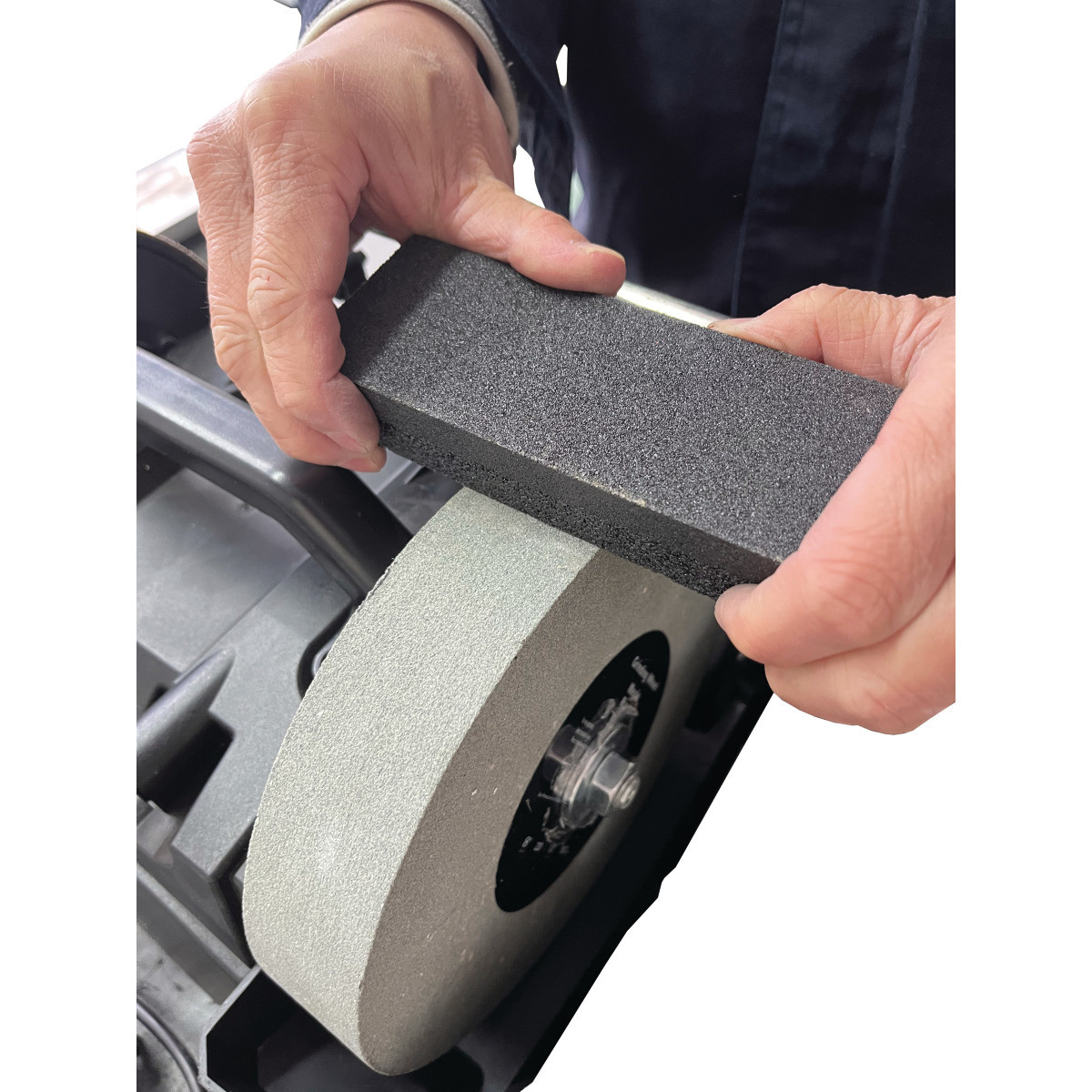 Шліфувальний камінь для підготовки поверхні диска SP-NTS, фото 1