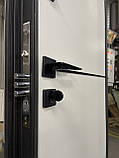 Вхідні двері модель ВІРДЖИНІЯ, фото 3