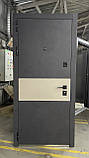 Вхідні двері модель ВІРДЖИНІЯ, фото 7