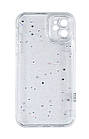 Чохол XON PhoneCase для iPhone 11 (PCME1111100T 8833) Прозорий, фото 4