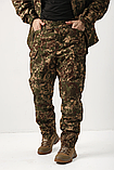Штани Soft Shell Хижак, фото 4
