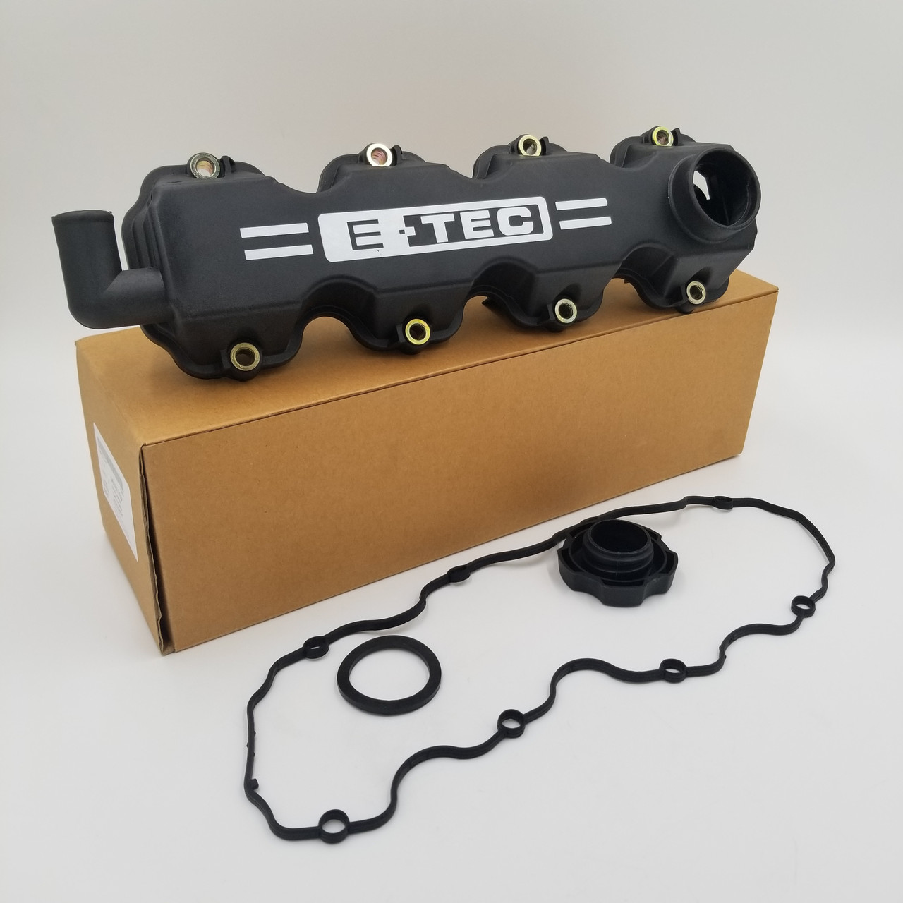 Кришка клапанів Део Ланос, Шевроле Авео 1,5 EuroEx Угорщина