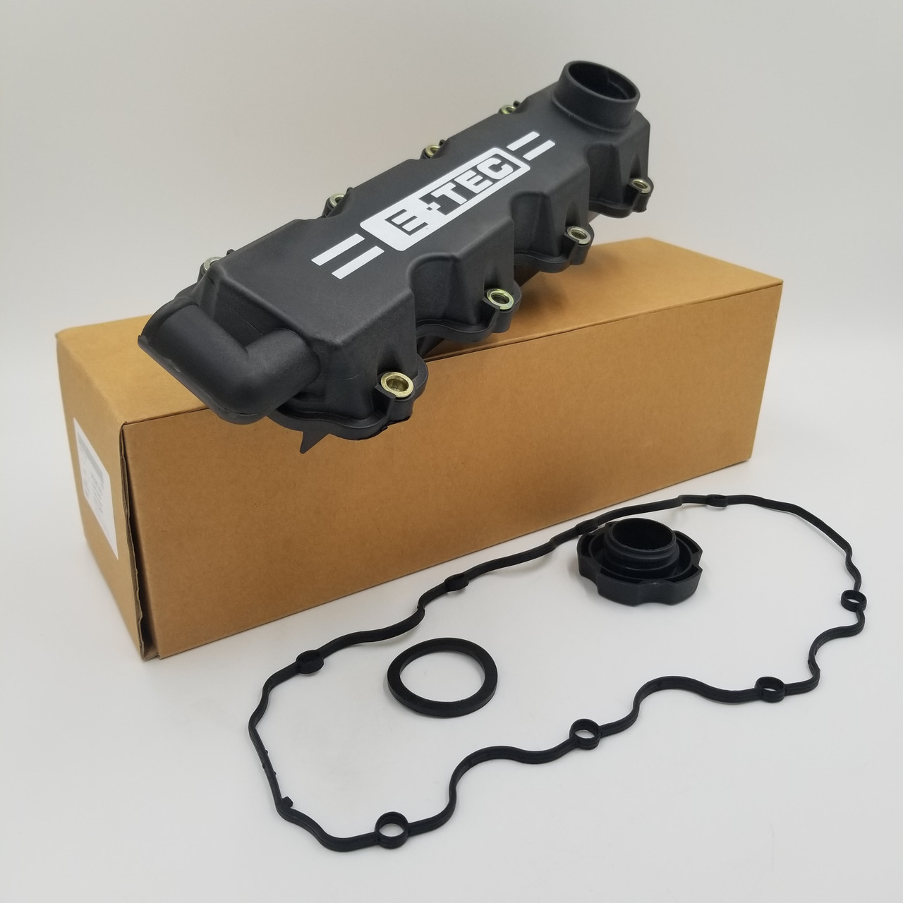 Кришка клапанів Ланос, Авео 1,5 виробник Угорщина, фото 1