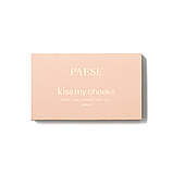Кремова Контурна палетка 2в1: Рум'яна та Бронзатор Kiss My Cheeks Paese 15g (cold), фото 7