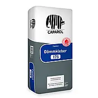 Capatect Standard Dammkleber 175 (25кг) Клейова суміш для теплоізоляційних плит