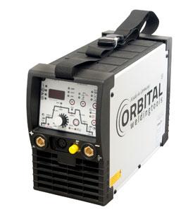 Інвертор TX 200 Comfort 2.0 імпульс 5P TG Orbital, фото 1