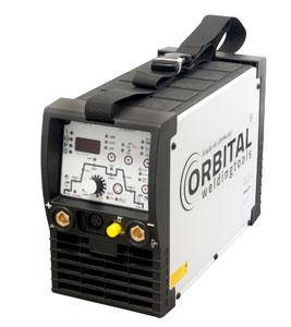 Інвертор TX 200 Comfort 2.0 імпульс 5P TG Orbital