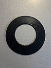 Гумові прокладки для фланців Ду 40 Фланцеві прокладки гумові Ущільнювальні гумові прокладки