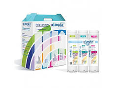 Набір AK-ZEPTER (PP + СА + РР + Постфільтр )